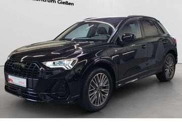 Audi Q3 25.200 km 37.830 &euro; Giessen 35394