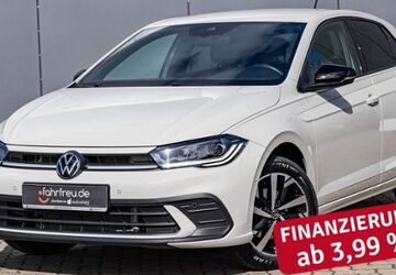 VW Polo 18.717 km 22.190 &euro; Gießen 35394