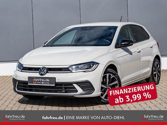 VW Polo 18.717 km 22.190 &euro; Gießen 35394