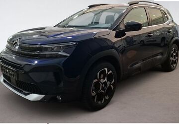 Citroen C5 Aircross 36.283 km 22.390 &euro; Marburg 35043
