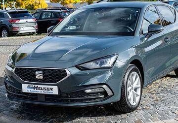 Seat Leon 6.000 km 29.985 &euro; Pohlheim 35415