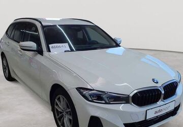 BMW 318 11.701 km 32.989 &euro; Fernwald-Steinbach 35463