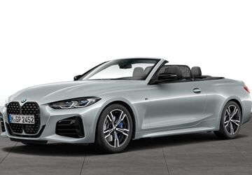 BMW M440 60.500 km 48.790 &euro; Gießen 35398