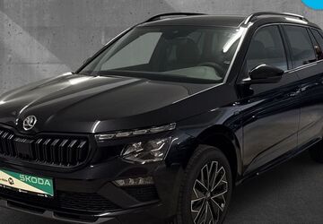 Skoda Kamiq 9.990 km 28.480 &euro; Wetzlar 35578