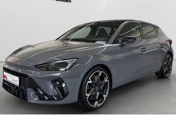 Cupra Leon 1.050 km 36.930 &euro; Giessen 35394