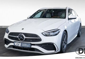 Mercedes-Benz C 200 111.250 km 30.850 &euro; Bad Nauheim 61231