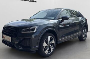 Audi Q2 13.000 km 33.830 &euro; Giessen 35394