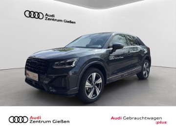 Gebrauchte Audi Q2