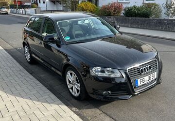 Audi A3 176.000 km 7.300 &euro; Bad Nauheim 61231