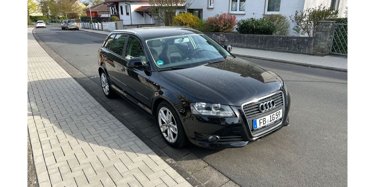 Audi A3 176.000 km 7.300 &euro; Bad Nauheim 61231