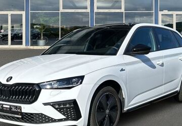 Skoda Scala 19.200 km 21.950 &euro; Herborn 35745