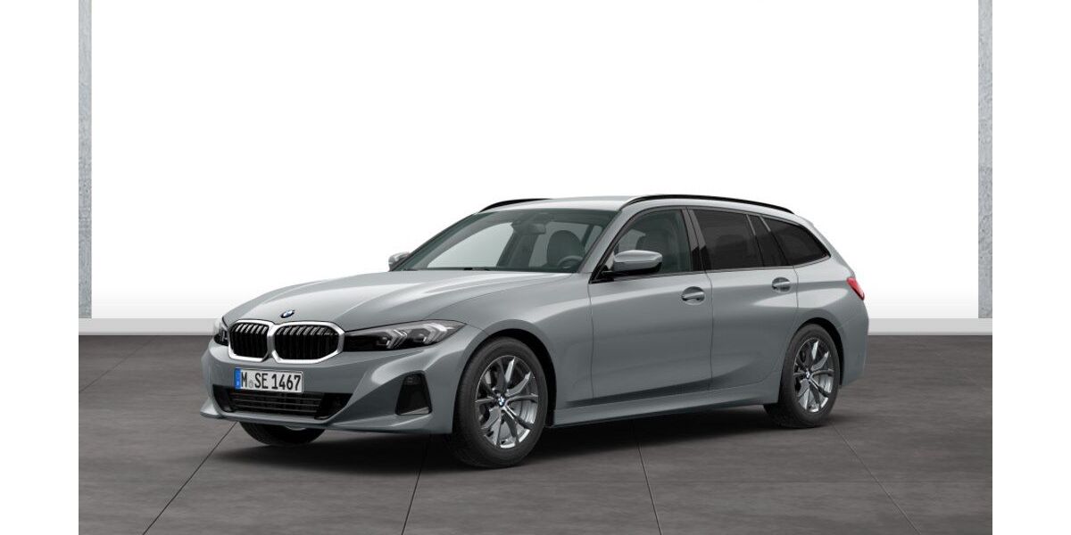 BMW 318 42.900 km 28.790 &euro; Gießen 35398
