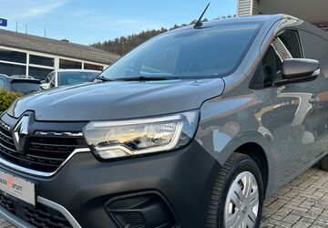 Renault Kangoo 45.200 km 14.800 &euro; Marburg 35041