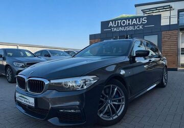 BMW 525 199.980 km 18.200 &euro; Usingen 61250