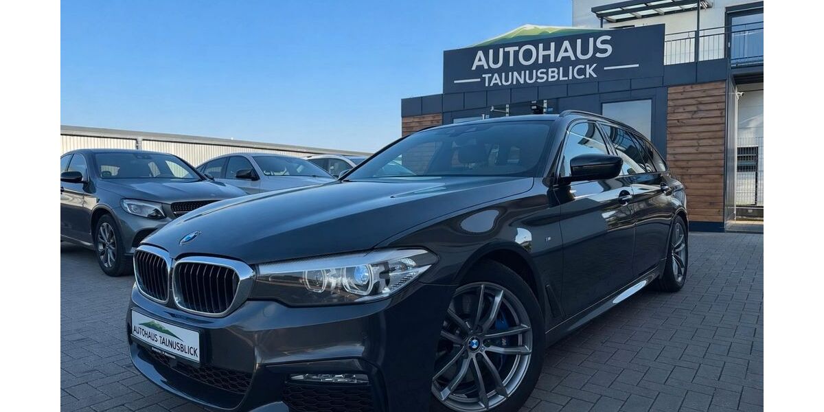 BMW 525 199.980 km 18.200 &euro; Usingen 61250