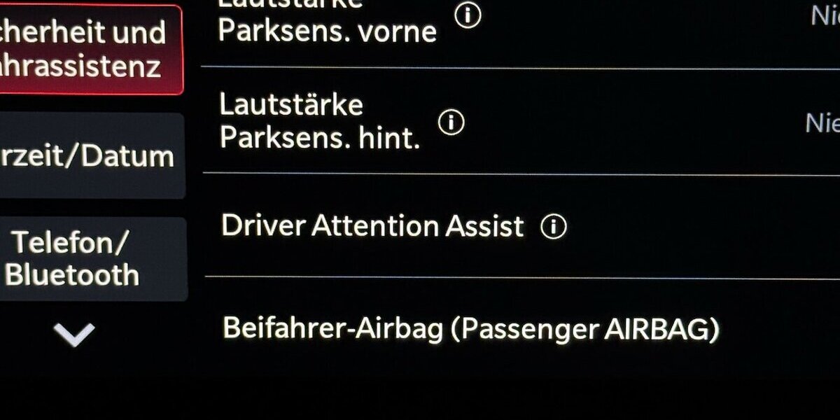 Alfa Romeo Tonale 1.6 VGT-D Sprint ACC Sitzheizung 12.300 km 22.850 &euro; Lich 35423