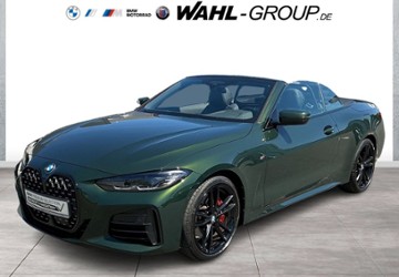 BMW M440 43.200 km 50.890 &euro; Gießen 35398