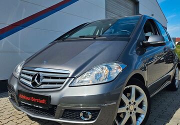 Mercedes-Benz A 170 135.000 km 5.999 &euro; Wölfersheim-Berstadt 61200