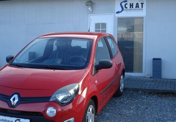 Renault Twingo 137.000 km 3.550 &euro; Hüttenberg/Hochelheim 35625
