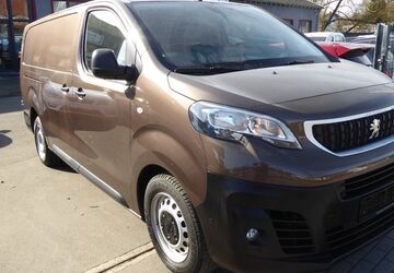 Peugeot Expert 126.000 km 17.300 &euro; Homberg 35315