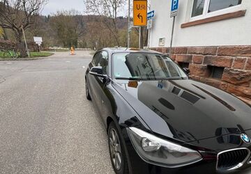 BMW 116 240.638 km 4.750 &euro; Marburg 35039