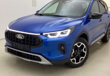 Ford Kuga 10.620 km 34.980 &euro; Marburg 35043