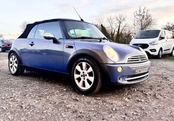 Mini Cooper 230.000 km 2.750 &euro; Friedberg 61169