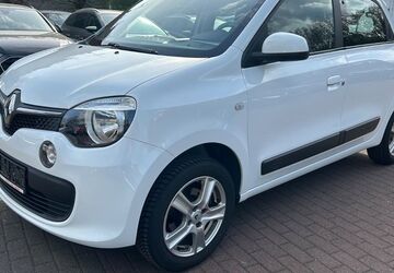 Renault Twingo 99.800 km 3.990 &euro; Wettenberg 35435