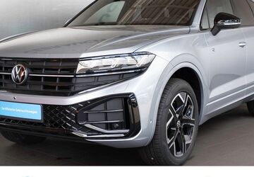 VW Touareg 5.000 km 95.970 &euro; Hüttenberg-Rechtenbach 35625