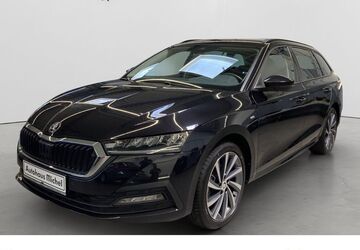 Skoda Octavia 69.100 km 23.130 &euro; Gießen 35394