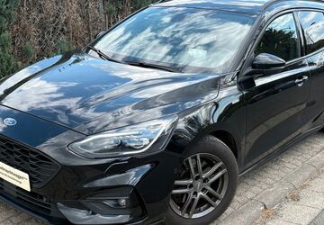 Ford Focus 170.000 km 10.990 &euro; Buseck / Oppenrod 35418