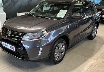 Suzuki Vitara 1.500 km 21.900 &euro; Marburg 35039