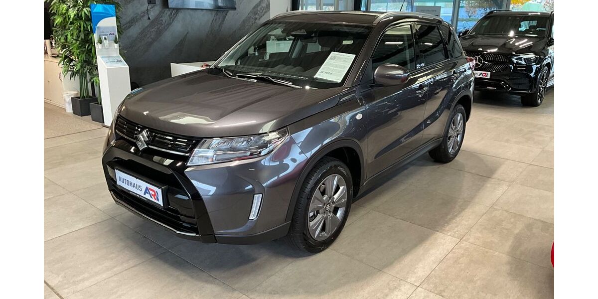 Suzuki Vitara 1.500 km 21.900 &euro; Marburg 35039