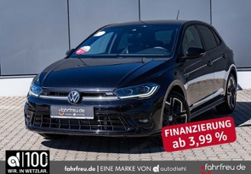 VW Polo 19.934 km 21.990 &euro; Gießen 35394