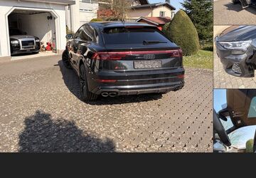 Audi SQ8 18.688 km 92.888 &euro; Oberbiel bei Wetzlar/Gießen 35606