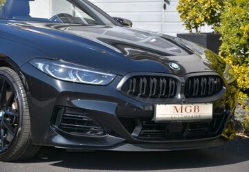 BMW M850 24.400 km 74.890 &euro; Linden 35440