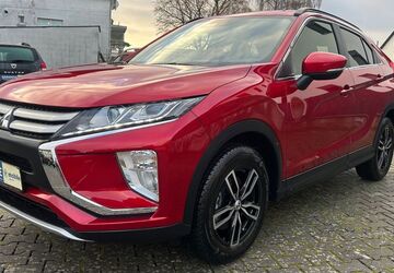 Mitsubishi Eclipse Cross 19.615 km 16.500 &euro; Butzbach 35510
