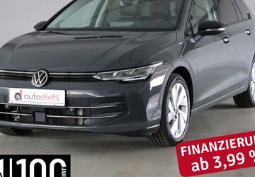 VW Golf 14.757 km 31.990 &euro; Wetzlar 35576