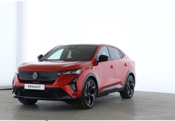 Renault Rafale 17.855 km 41.980 &euro; Marburg 35043