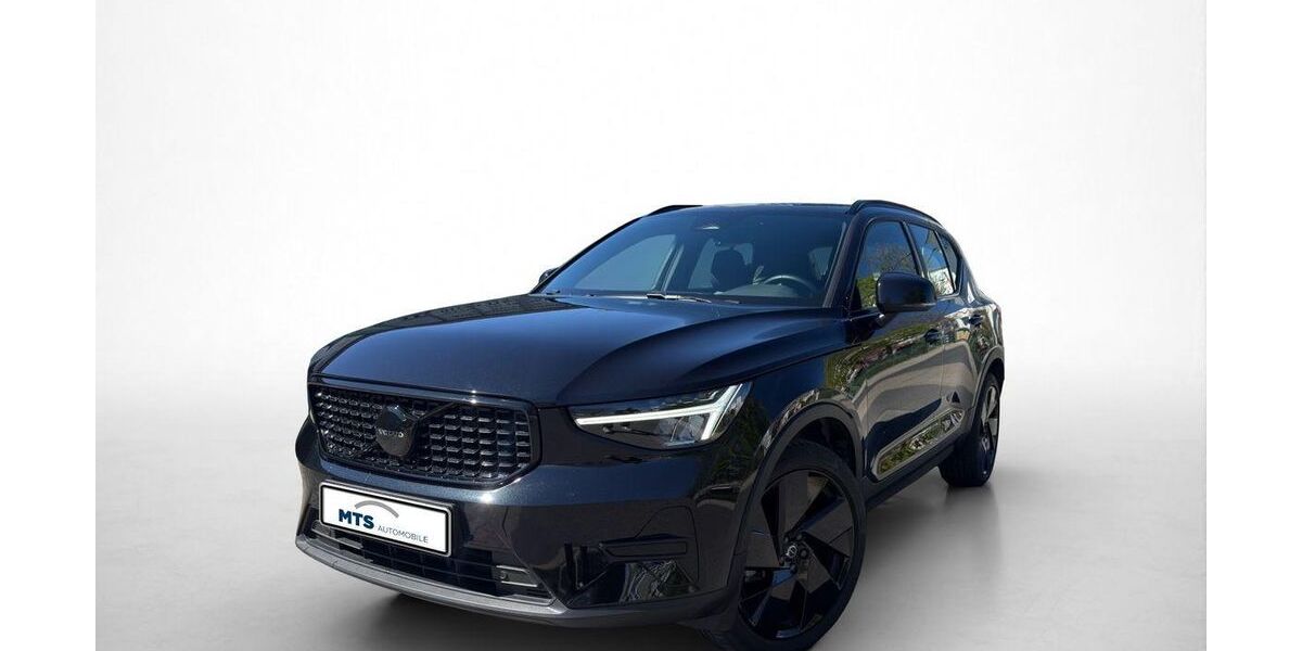 Volvo XC40 11.438 km 35.680 &euro; Friedberg 61169