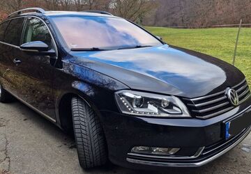 VW Passat Variant 190.000 km 11.000 &euro; Bad Endbach 35080