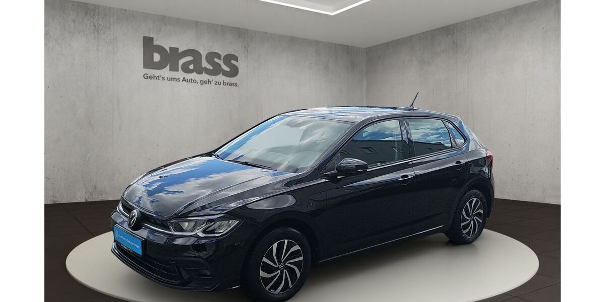 VW Polo 85.754 km 15.500 &euro; Gießen 35392