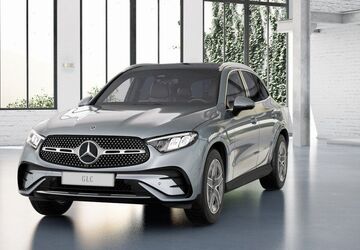 Mercedes-Benz GLC 300 15.803 km 63.980 &euro; Friedberg 61169