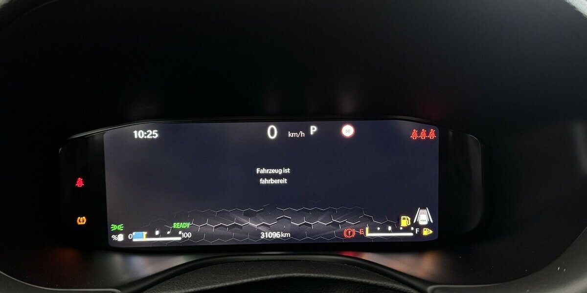 Jeep Compass 1.5L S Mild-Hybrid 48V FWD LED 360 Cam 31.150 km 22.880 &euro; Lich 35423