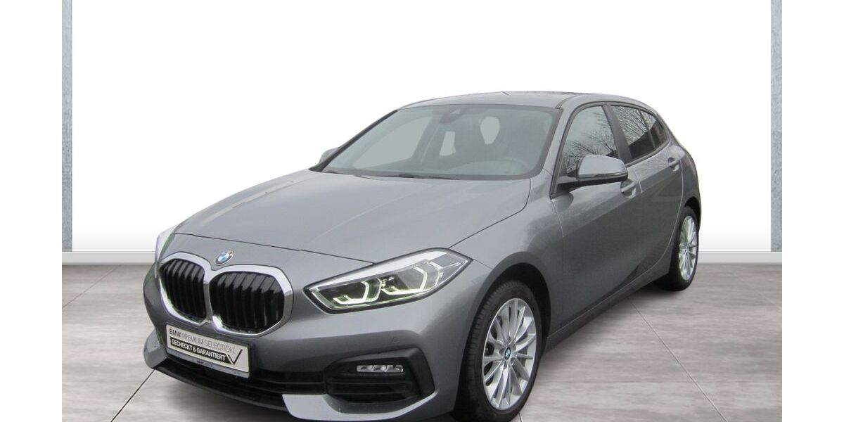 BMW 118 31.000 km 21.890 &euro; Wetzlar 35576