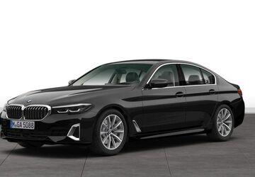 BMW 520 162.721 km 23.900 &euro; Gießen 35398