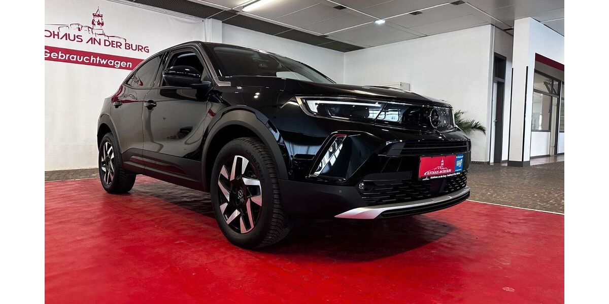 Opel Mokka 77.970 km 17.490 &euro; Ober Mörlen 61239