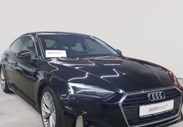 Audi A5 132.871 km 24.589 &euro; Fernwald-Steinbach 35463
