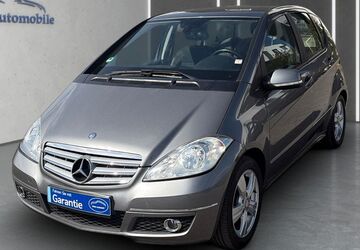 Mercedes-Benz A 160 148.004 km 4.490 &euro; Lollar 35457