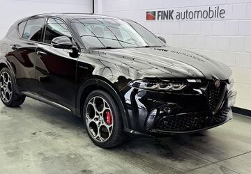 Alfa Romeo Tonale 21.600 km 26.385 &euro; Lich 35423